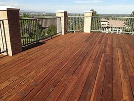 Image result for Deck Stain Colors Examples