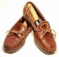 Image result for Ll Bean Deck Shoes