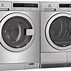 Image result for Electrolux IQ-Touch Washer and Dryer