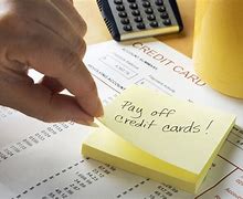 Image result for don't pay credit card debt