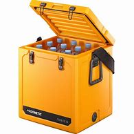 Image result for Dometic Cool Ice WCI 33L Ice Chest Dry Box Slate, 33L