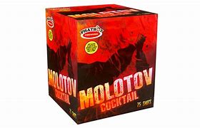 Image result for Molotov cocktail at synagogue