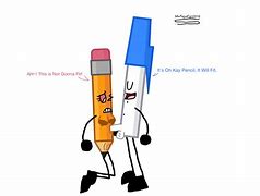 Image result for Four BFDI Rule 34