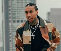 Image result for Rapper Tyga Diddy