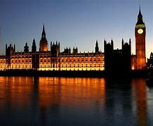Image result for The British Parliament