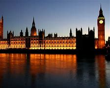 Image result for UK Parliament Photo