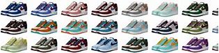 Image result for Sims 4 Nike Air Force 1 CC