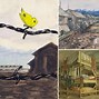 Image result for Artwork at Dachau Conentration Camp