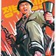Image result for North Korean Propaganda Posters