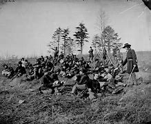 Image result for Civil War Battles 1861 1865