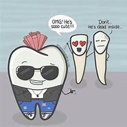 Image result for Teeth Humor