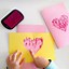 Image result for Valentine Craft Projects