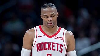 Image result for Russell Westbrook Beard