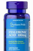 Image result for Hyaluronic Acid Complex, 900 Mg, 90 Quick Release Capsules