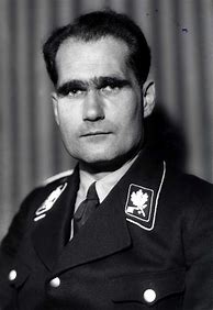 Image result for Wiki Rudolf Hess
