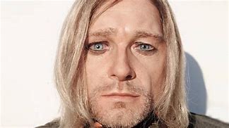 Image result for Kurt Cobain Aesthetic