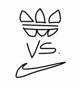 Image result for Adidas Logo Coloring Page