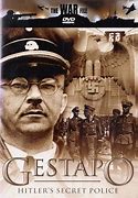 Image result for Gestapo Suit