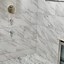 Image result for Stone Shower Pans