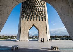Image result for Iran Capital
