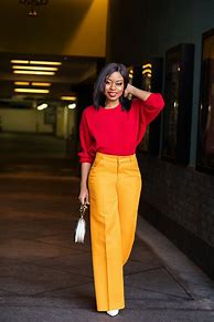 Image result for Type of Colorblock Fashion