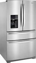 Image result for Whirlpool Stainless Steel French Door