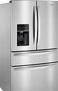 Image result for Stainless Steel Fridge Build Up