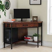 Image result for Small Desk Table for Home