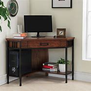 Image result for Compact Computer Desk