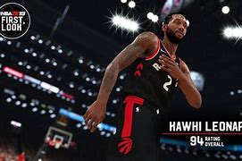 Image result for NBA 2K19 First Look