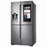 Image result for Samsung Family Hub Refrigerator 4 Door