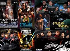 Image result for Star Trek Fan Movies