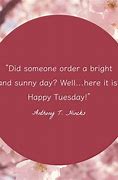Image result for Tuesday Thought of the Day