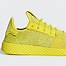 Image result for Adidas Hu Yellow