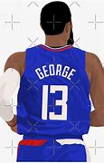 Image result for Paul George Logo Drawing