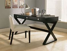 Image result for modern desk for small spaces