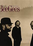 Image result for Bee Gees Greatest Hits Album