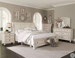 Image result for Farmhouse Bedroom Furniture Collection