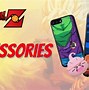 Image result for DBZ Accessories