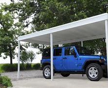 Image result for Free Standing Carport Kits