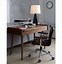 Image result for Elegant Desks for Small Spaces