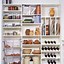 Image result for pantry shelving rack