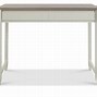 Image result for Gray and White Desk Colors