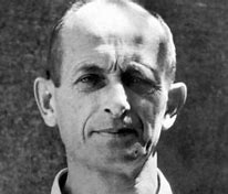 Image result for Adolf Eichmann Life in Argentina