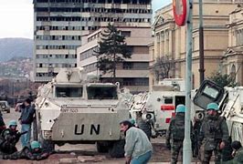 Image result for Sarajevo War Refguess