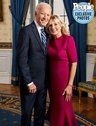Image result for Joe Biden and Jill Biden Book