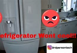 Image result for Kenmore Refrigerator Not Freezing