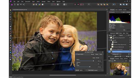 Photo Editing Tips for Beginners