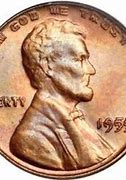 Image result for coin worth less that a penny; something with very little value