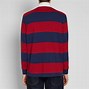 Image result for Rugby Striped Polo Shirts